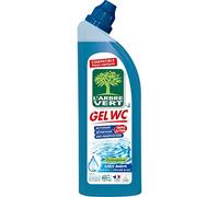 L'Arbre Vert Gel WC Triple Action Force Marine, 740ml