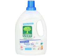 L'ARBRE VERT Lessive Liquide Peaux Sensibles 1,53 l