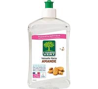 L'ARBRE VERT - Liquide Vaisselle À L'Amande 500Ml - ( Lot De 4 )
