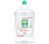 L'ARBRE VERT Liquide Vaisselle Aloe Vera 500 ml