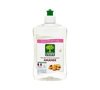 L'Arbre Vert - Liquide Vaisselle - Amande - 500 ml - Lot de 3
