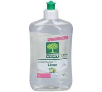 L'ARBRE VERT Liquide Vaisselle Citron Vert 500 ml