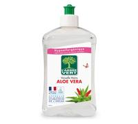 L'Arbre Vert Liquide vaisselle parfum Aloe Vera - 500 ml