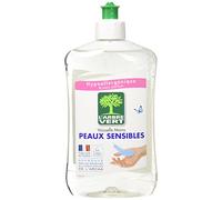 L'Arbre Vert - Liquide Vaisselle - Peaux Sensible - 500 ml - Lot de 3