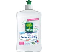 L'Arbre Vert Liquide vaisselle peaux sensibles - 500 ml