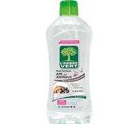 L'ARBRE VERT Nettoyant multi-surfaces ami des animaux 1 L