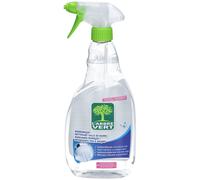 L'ARBRE VERT Nettoyant salle de bains Spray 740 ml