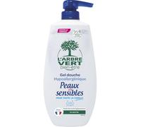 L'ARBRE VERT Sensiitive Family and Baby Gel Douche 720 ml