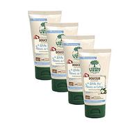 L'arbre Vert - Shampooing Doux pour Toute la Famille - Petit - 75 ml - Lot de 4