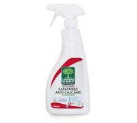 L'arbre vert Spray nettoyant sanitaires anti-calcaire - Parfum Romarin -750 ml