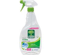 L'Arbre Vert - Spray Nettoyant Surfaces Vitrées - Menthe - 740 ml