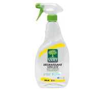 Dégraissant multi-surfaces écologique super actif - 750 ml ARBRE VERT