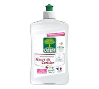 L'Arbre Vert Vaisselle mains Fleurs de cerisier Ecolabel Hypoallergénique 500 ml