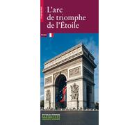 L'arc De Triomphe De L'etoile