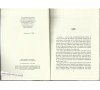 L'arc en ciel : 1981-84