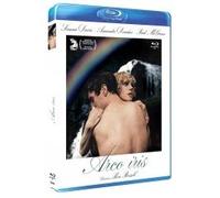 L'arc-En-Ciel (1989) / The Rainbow (Blu Ray)