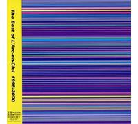 L'Arc en Ciel - Best of 1998-2000 [Regular]