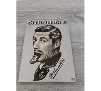 L'arc En Ciel - Chronicle 3 Dvd (Visual Kei)