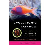 L'arc-en-ciel de l'évolution : Diversité, genre et sexualité dans la nature et chez l'homme