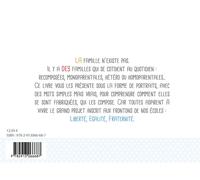 L'arc en ciel des familles