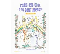 L'arc-en-ciel des sentiments. Con DVD