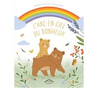 L'arc-en-ciel du bonheur