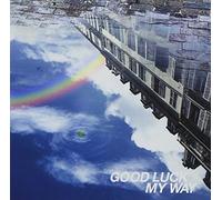 L'Arc-En-Ciel - Good Luck My Way [Import]