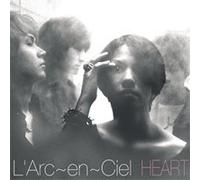 L'Arc En Ciel - Heart