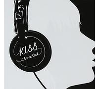 L'Arc-en-Ciel - Kiss [Import]