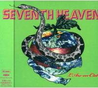 L'Arc En-Ciel - Seventh Heaven [Import]