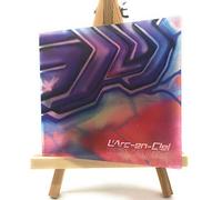 L'Arc-en-Ciel - Stay Away [Import]