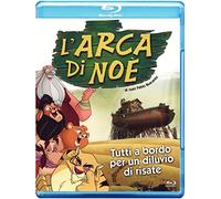 L'arca di Noè [Blu-Ray] [Import]