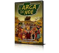 L'arca Di Noe' Dvd - Juan