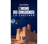 L'arcane des consciences