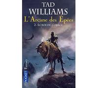 L'arcane des épées