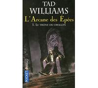 L'arcane des épées