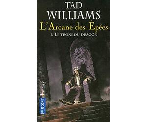 L'arcane des épées