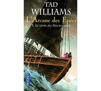 L'Arcane des Epées (5)