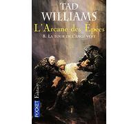 L'arcane des épées (8)