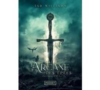 L'Arcane des épées - Intégrale 2 Tad Williams (Auteur), Jacques Collin (Traduction)