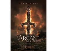 L'Arcane des Epées - Intégrale 3