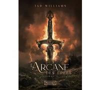 L'Arcane des épées - Intégrale 3 Tad Williams (Auteur), Jacques Collin (Traduction)