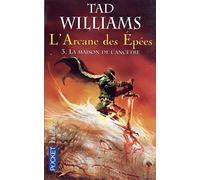 L'arcane des épées: La route des rêves