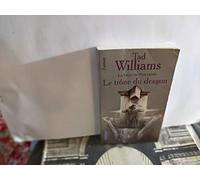 L'Arcane des épées, tome 1 : La Ligue du parchemin - Le Trône du dragon