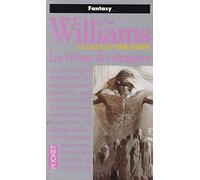 L'arcane des épées, tome 1 : la ligue du parchemin, volume 1 : Le trône du dragon