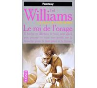 L'arcane des épées, tome 1 : la ligue du parchemin, volume 2 : Le Roi de l'orage