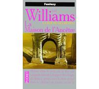 L'Arcane des épées, tome 3 : La Route des rêves, volume 1 - La Maison de l'ancêtre