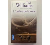 L'Arcane des épées, tome 7 : La citatadelle assiégée, volume 3 - L'Ombre de la roue