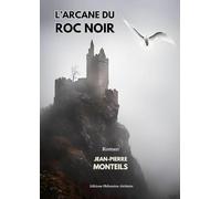 L'Arcane du Roc Noir: l'île rouge