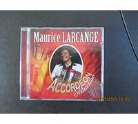 Larcange, Maurice - Accordeon Seduction [Import]
